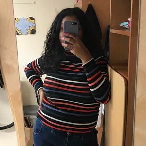 Meet your Posher, Taylor